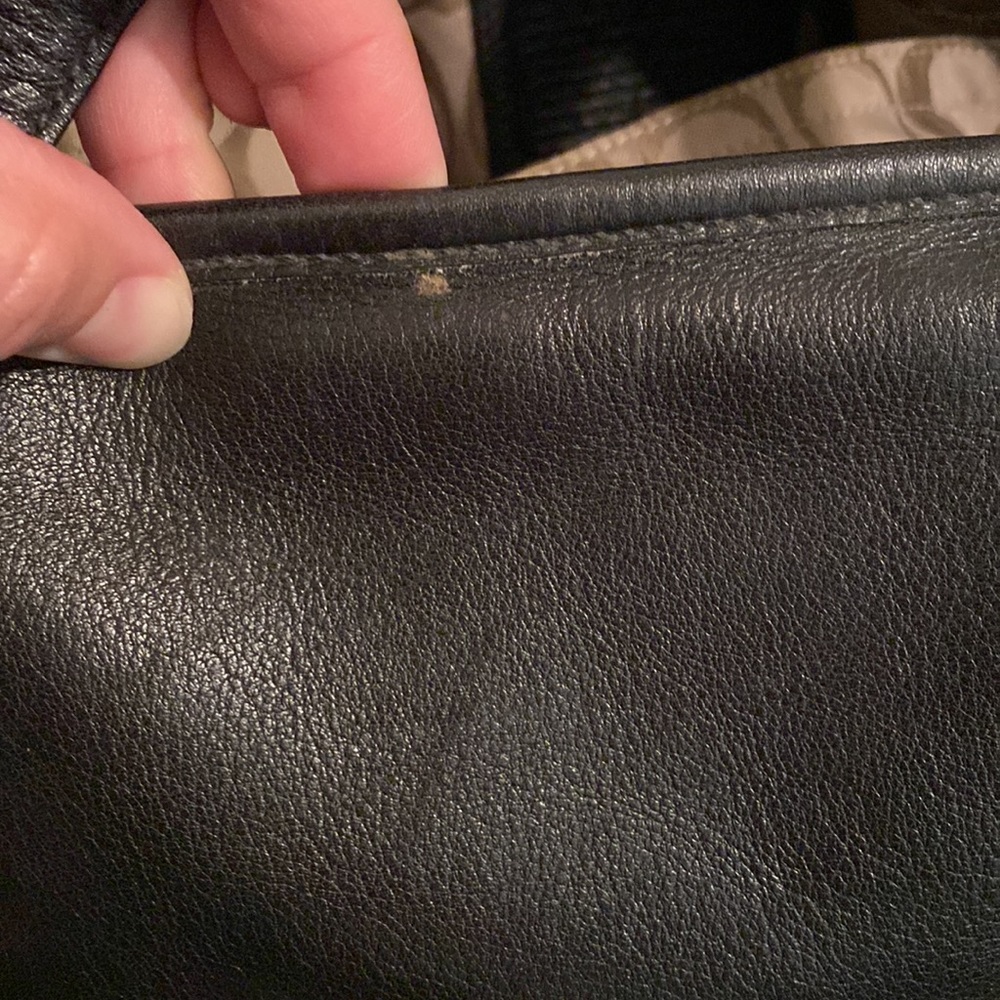 Large Coach Bag - Picture 12 of 16